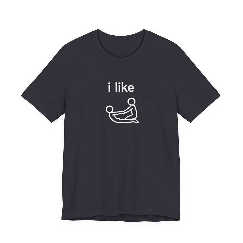 I Like Massages T-Shirt