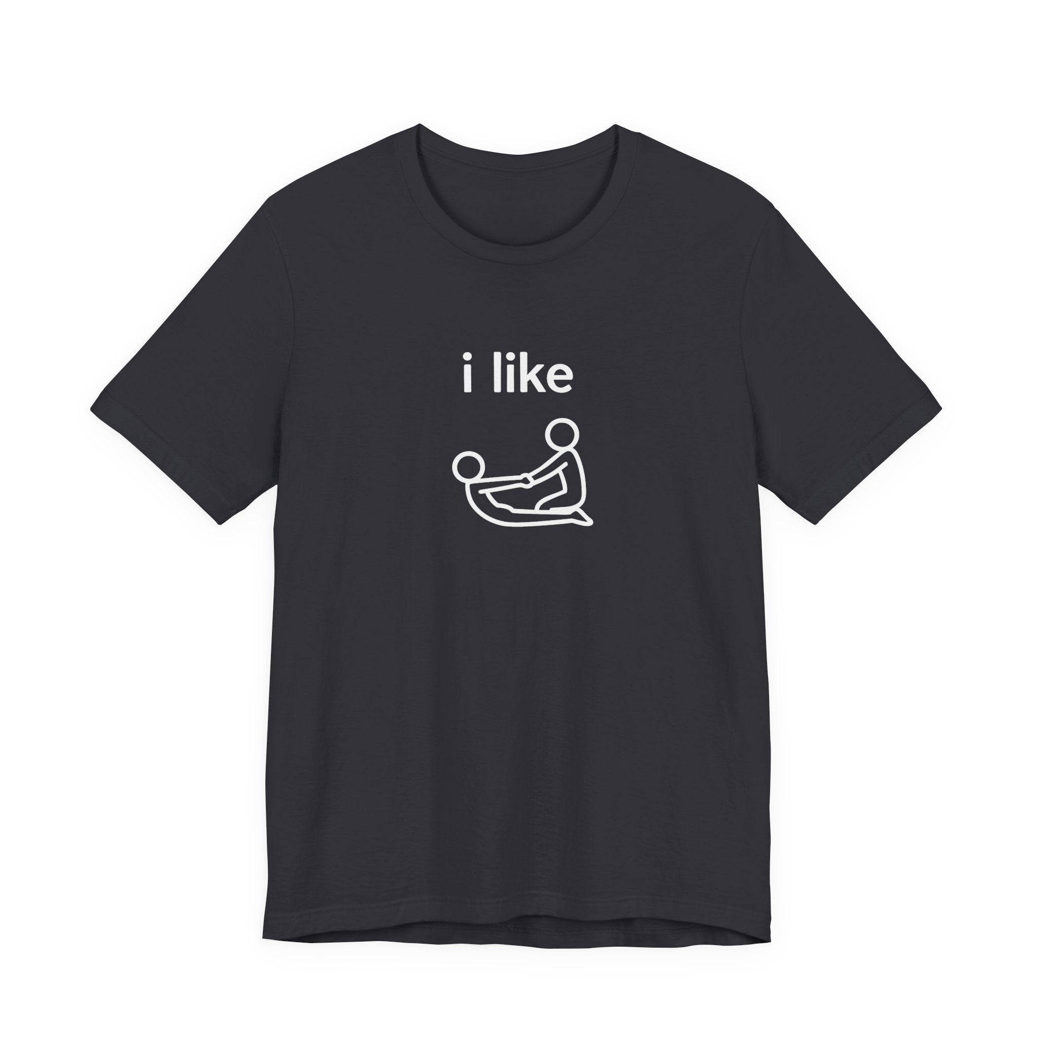 I Like Massages T-Shirt