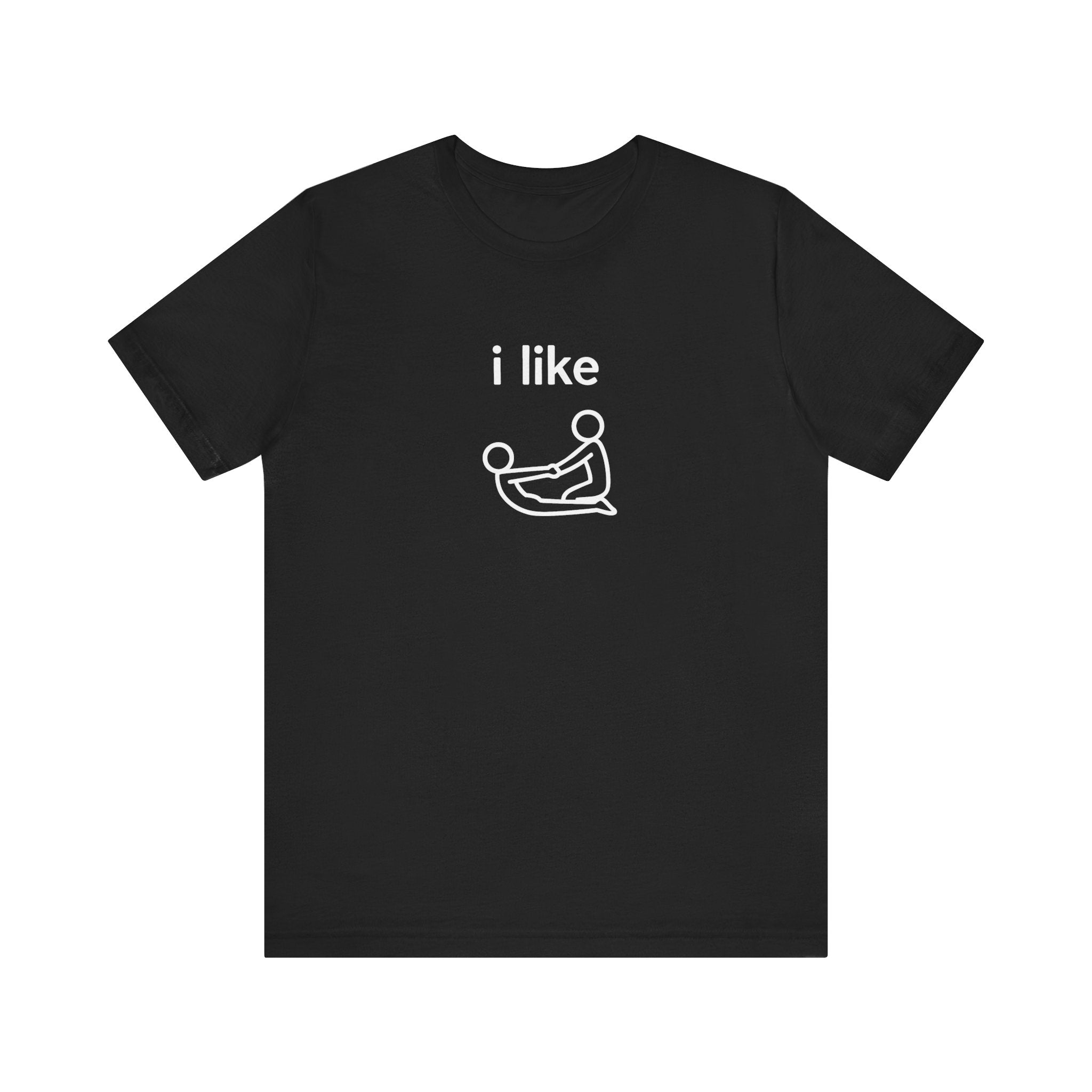 I Like Massages T-Shirt
