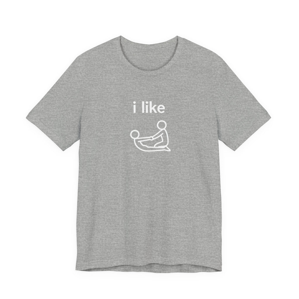 I Like Massages T-Shirt