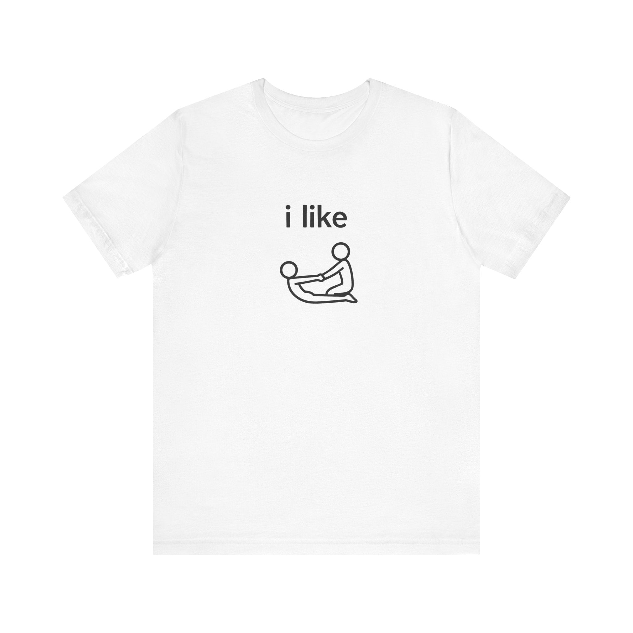 I Like Massages T-Shirt