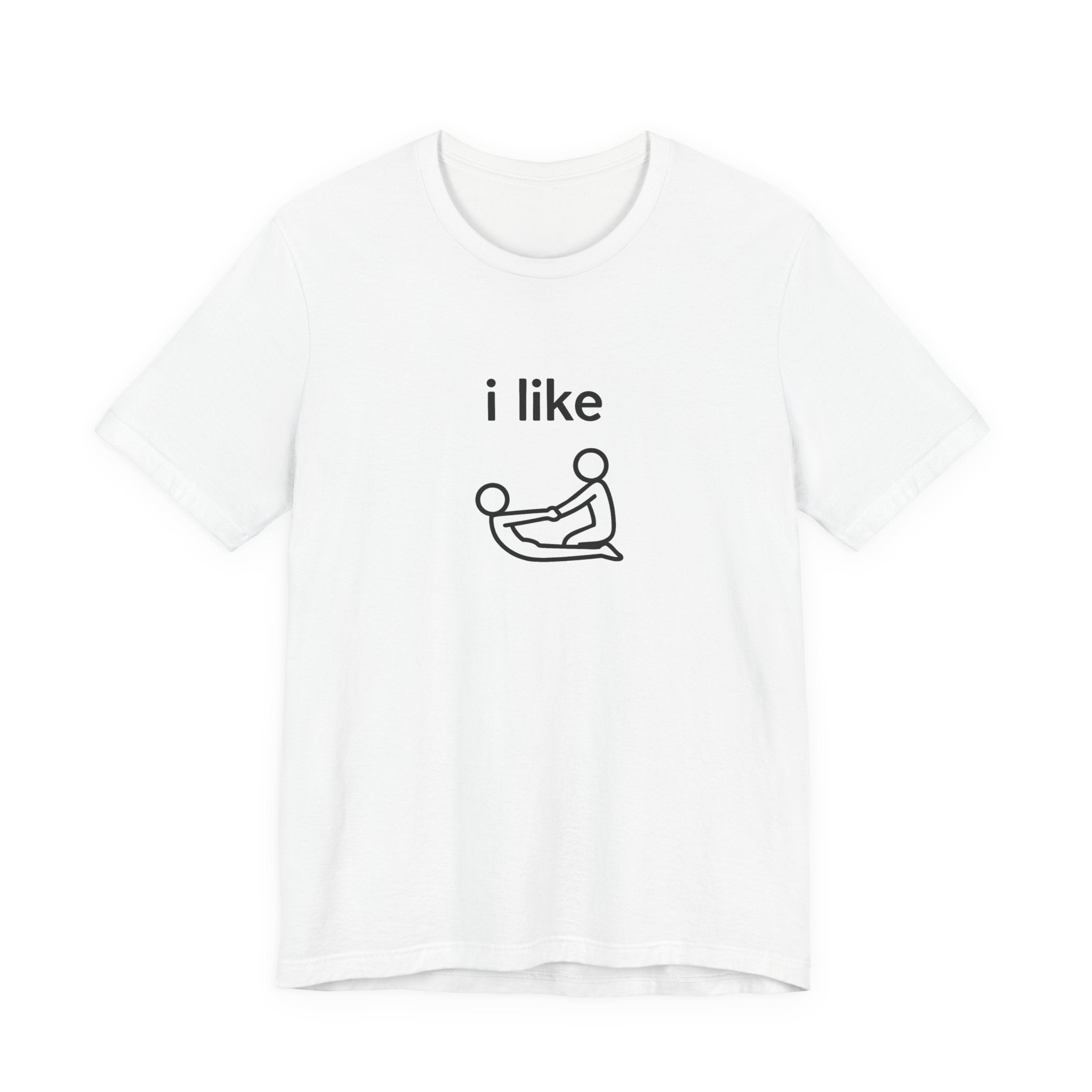 I Like Massages T-Shirt