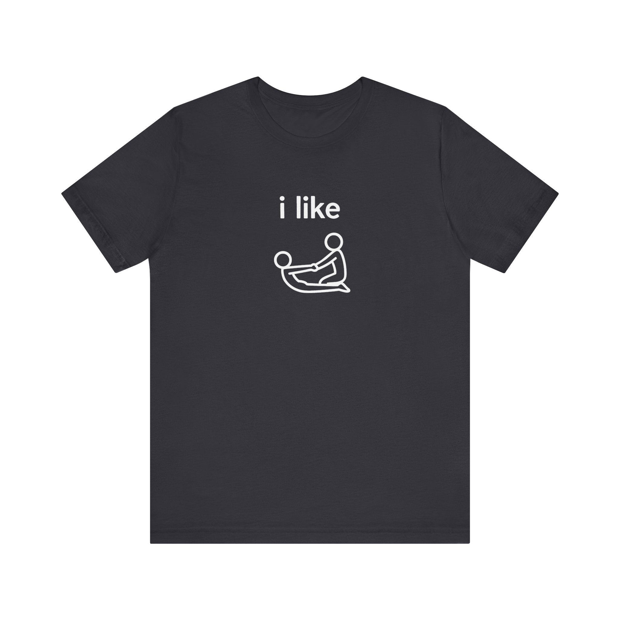 I Like Massages T-Shirt