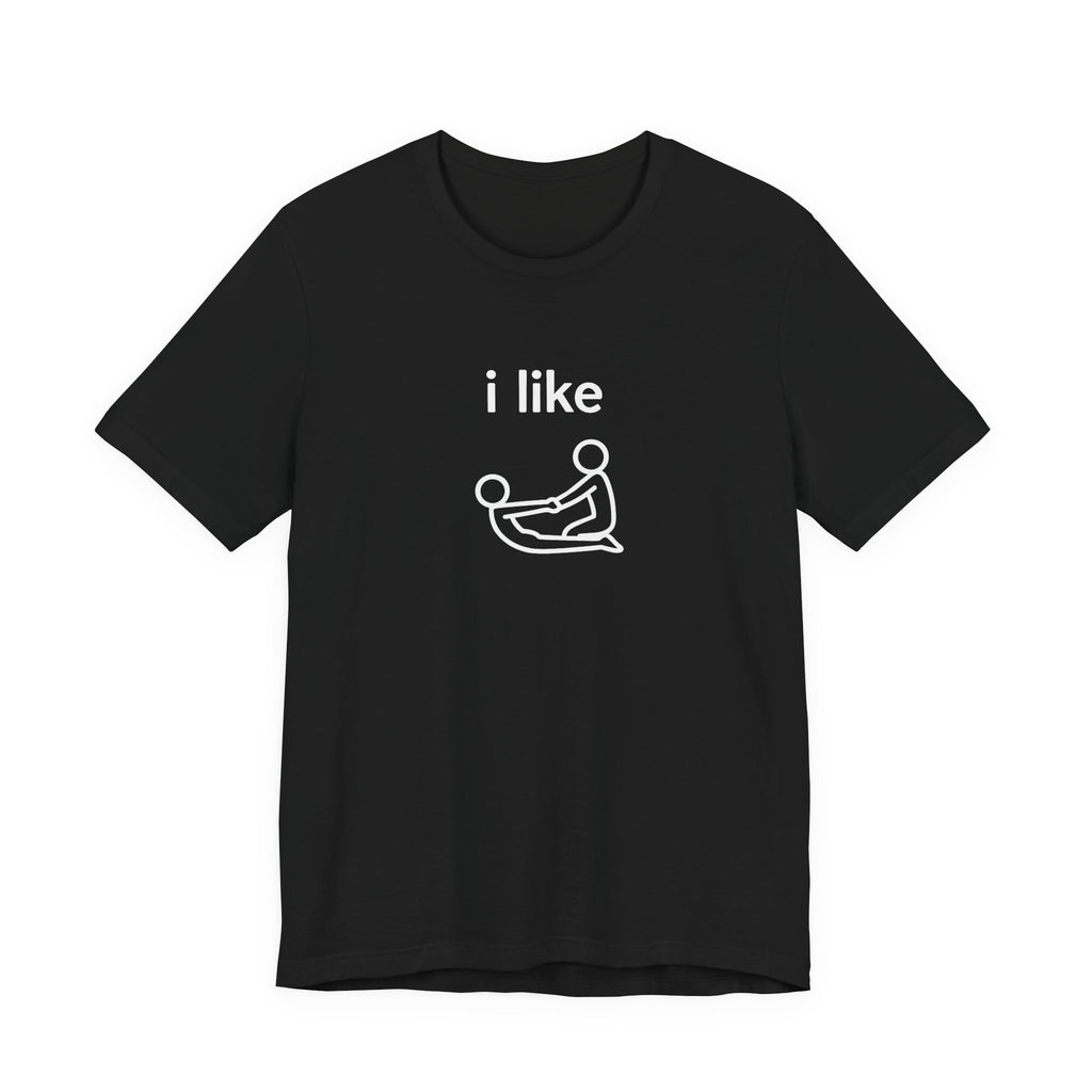 I Like Massages T-Shirt