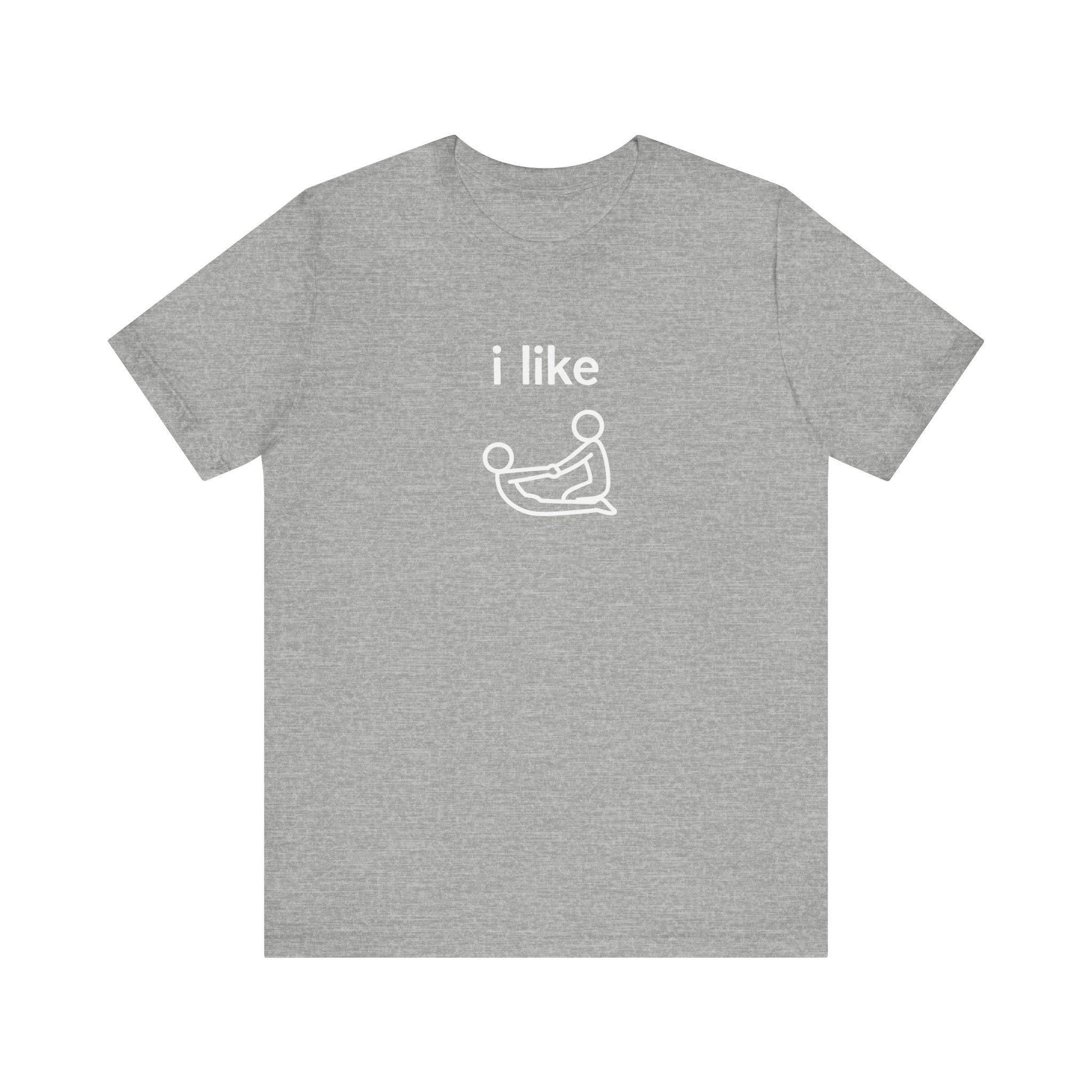 I Like Massages T-Shirt